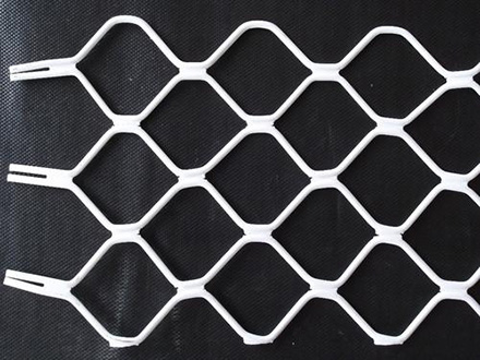 鋁合金美格網(wǎng)