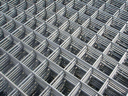 煤礦鋼筋網(wǎng)片